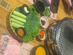 -黑牛の店·和牛烧肉(大悦城店)