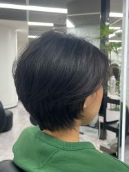 -FINE HAIR造型沙龙