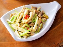 -八仔大富楼·河鲜(西江店)