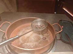 -牛村来人潮汕牛肉火锅(西单店)