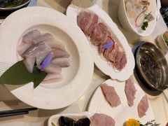 -围炉夜话·潮汕卤水火锅(榕江店)