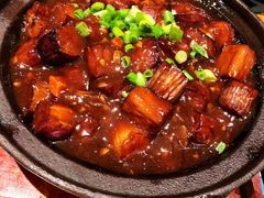 -绿茶餐厅(蓝色港湾店)