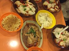-龙抄手(春熙路总店)