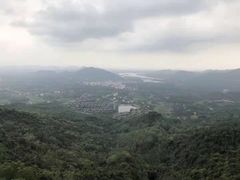 -呀诺达热带雨林