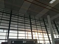 -常州奔牛国际机场