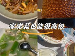 -新天禧大酒店·四十年浙菜·禧宴(西湖店)