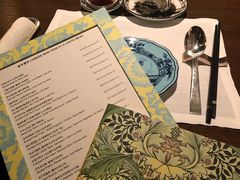-夏苑(新加坡丽思卡尔顿美年酒店)