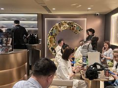 -霸王茶姬(上海恒基名人店)