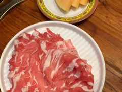 -乐宴·老北京铜火锅(八卦岭店)