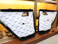 -神莺汽车音响改装连锁机构(深圳旗舰店)