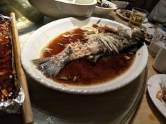 -遇见小厨·北京烤鸭·江湖菜·川菜(广福桥店)