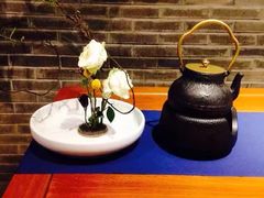 -青藤茶馆(南山路店)