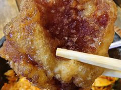 -安家德吉林市朝鲜族大冷面(民康路店)