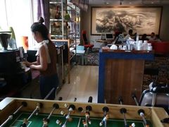 -北京上地智选假日酒店