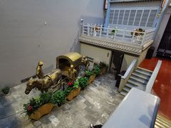 -张学良旧居陈列馆