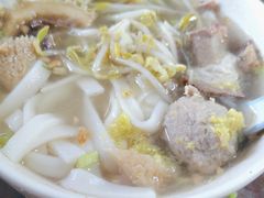 -镇记牛杂店(新豪里北店)