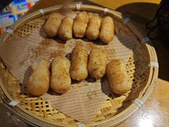 -田婆婆的菜(新天地店)