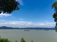-南沙天后宫景区