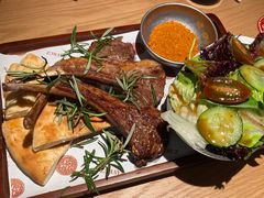 -纳鲁孜·新疆特色餐厅(上海悦荟广场店)