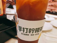 -翠华餐厅(德基广场店)