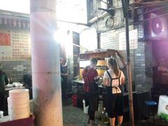 -潘国仙耳光馄饨(黄家阙路店)
