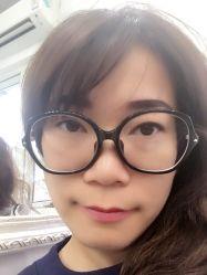 -平萍纹绣韩式半永久定妆