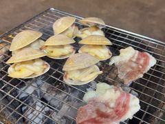 -奥西拉烤肉,盒饭,冷面(青岩刘店)