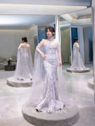 -MANLI BRIDAL婚纱
