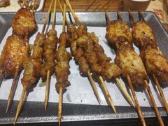 -管氏翅吧(国展店)