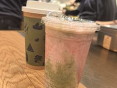 -去茶山(重庆万象城店)