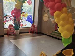 -麦当劳(凌云天地长桥店)