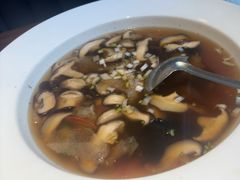 -纪林菜馆·博山菜老字号(华光路店)