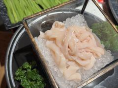 -火社火锅(裕华万达店)