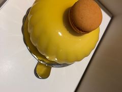 柠檬挞-PAUL LAFAYET 法式甜品(国金中心商场店)