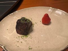 -翕间食·精致淮扬菜(江苏大剧院店)