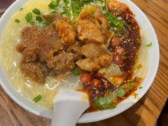 -小豆海棠(人民南路店)