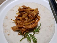 春笋手撕鸡-小大董·烤鸭(凤凰汇店)