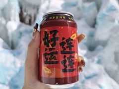 -叠溪松坪沟景区