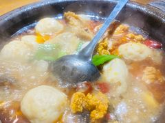 -肖记公安牛肉鱼杂馆· 省级非物质文化遗产(仁和路店)