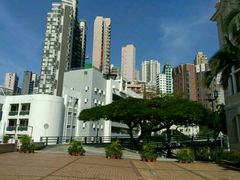 -香港大学