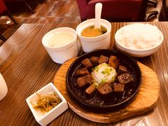 -东京屋(武定路店)
