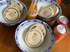 -刘信牛羊肉小炒泡馍(回民街店)