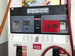 -中国石油加油站(燃料油站)