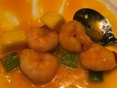 -万宝海鲜舫(劳动公园店)