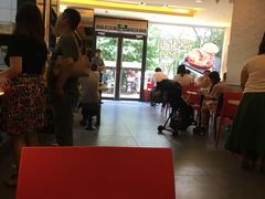 -永和大王(杨高中路店)