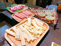 -土著渔匠·养生蝴蝶鱼(香樟路店)