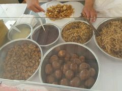 -芙蓉蛋卷(新街店)