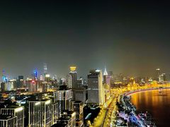 -上海外滩英迪格酒店