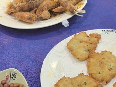 -东江海鲜大排档·潮汕菜·砂锅粥