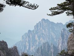 -黄山风景区